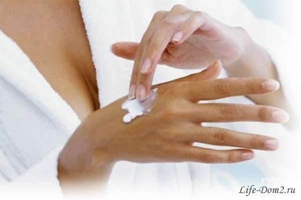 Как укрепить ломкие ногти