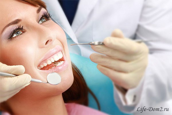 Целительная сила стоматологических клиник
