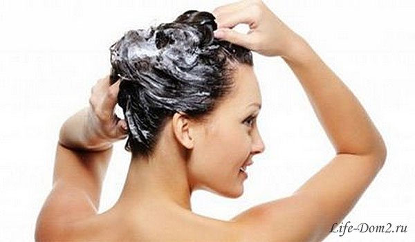 SPA для волос – как это сделать