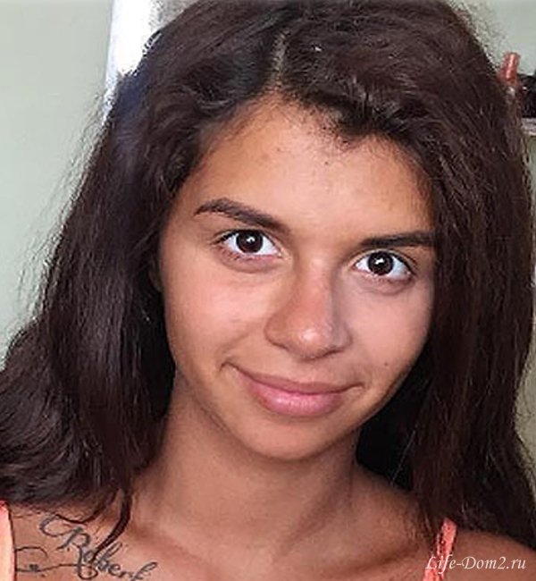 Снимки Алианы после отдыха в Доминикане подверглись критике