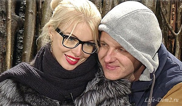 Илья Яббаров и Мария Бухун отправляются на «Остров любви»