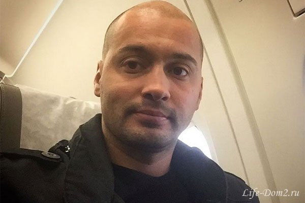 Андрея Черкасова считают 33-летним бобылем
