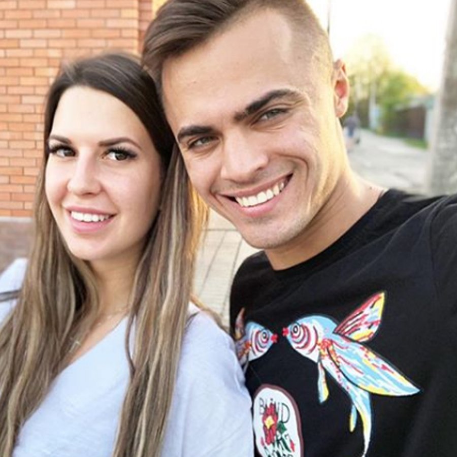 Алексей Купин расплакался из-за перспективы жениться на Майе Донцовой