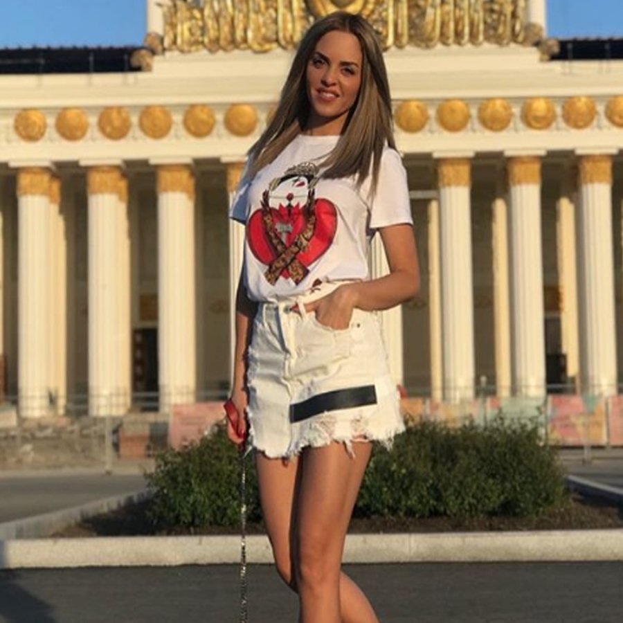 Юлия Ефременкова пожаловалась на череду неудач в ее жизни