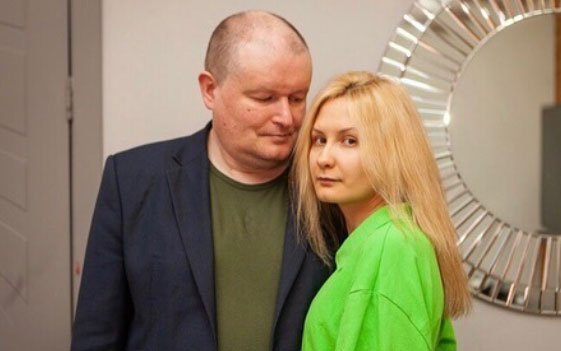 Саша Черно считает, что Николаю Должанскому и  Екатерине Богдановой не место на ССЛ