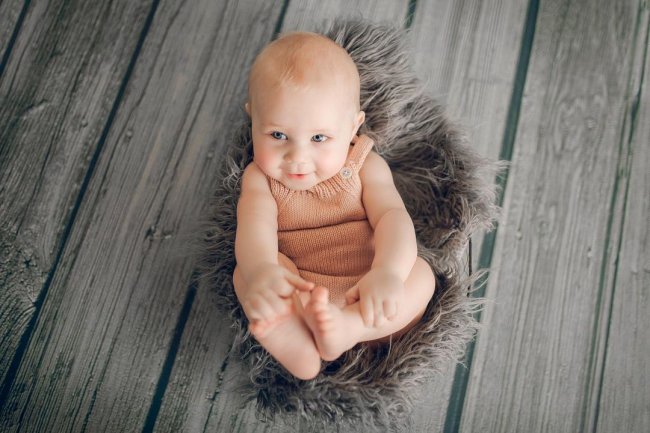 Фотоссесия маленького красавца Стефана Оганесяна