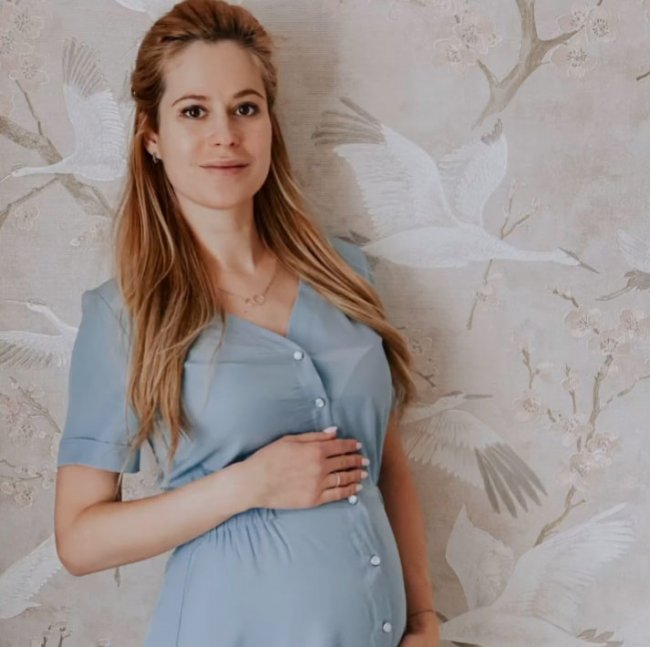 Беременная Татьяна Кирилюк заболела короновирусом и рассказала, с какими трудностями она столкнулась