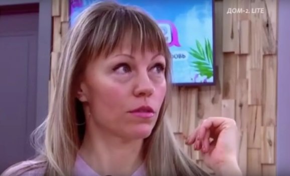 Наталья Роинашвили считает, что Глеб Жемчугов ей больше подходит, чем дочери
