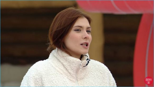 Екатерина Шадрина спешит вернуться из больницы к Тиграну Салибекову